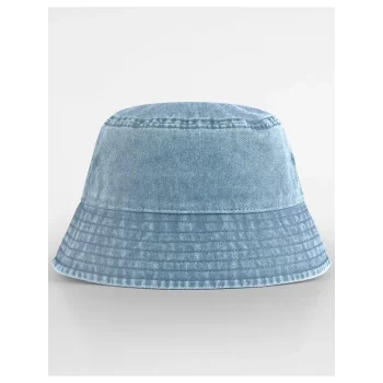 Vintage Bucket Hat