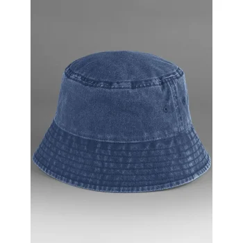 Vintage Bucket Hat
