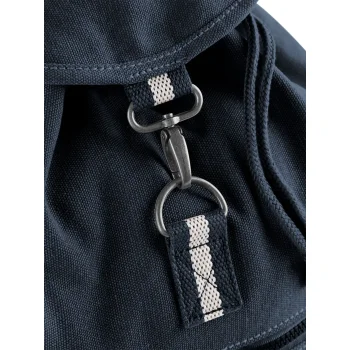 Vintage Canvas Backpack