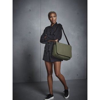 VINTAGE CANVAS BAG 35X19