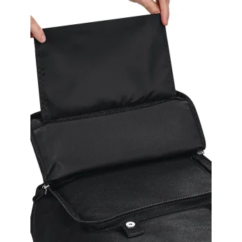 Vintage Laptop Backpack