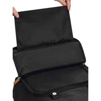 Vintage Laptop Backpack