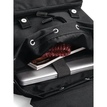 Vintage Laptop Backpack