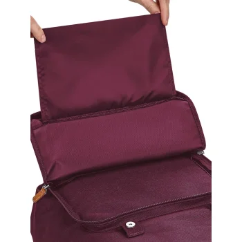 Vintage Laptop Backpack