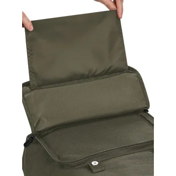 Vintage Laptop Backpack