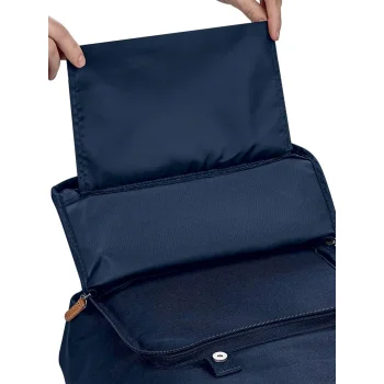 Vintage Laptop Backpack