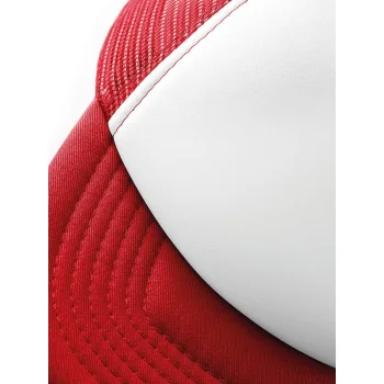 Vintage Snapback Trucker