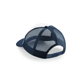 Vintage Snapback Trucker