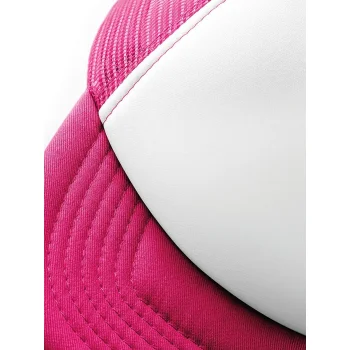 Vintage Snapback Trucker