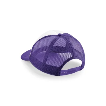 Vintage Snapback Trucker