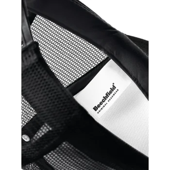 Vintage Snapback Trucker