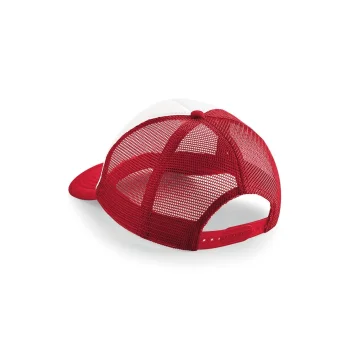 Vintage Snapback Trucker