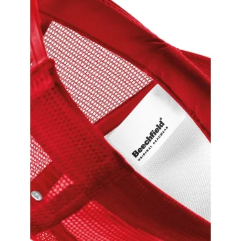 Vintage Snapback Trucker