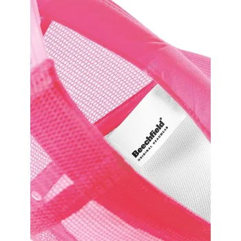 Vintage Snapback Trucker