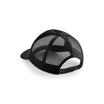 Vintage Snapback Trucker