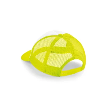 Vintage Snapback Trucker