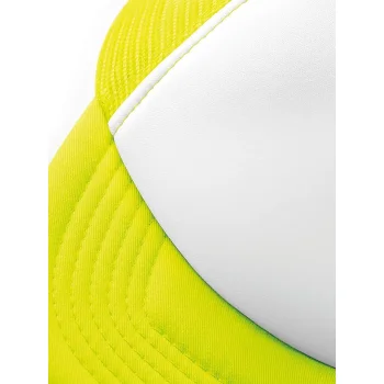 Vintage Snapback Trucker