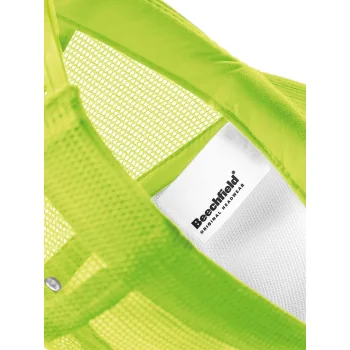 Vintage Snapback Trucker