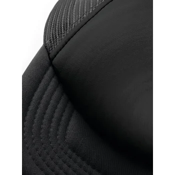 Vintage Snapback Trucker