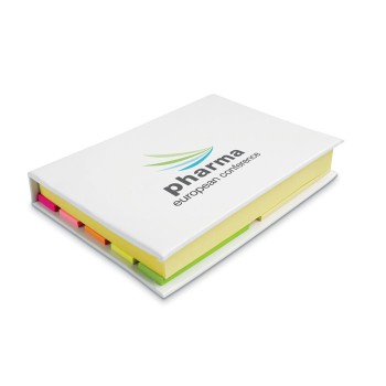 VISIONMAX - Set memo pad varie dimensioni