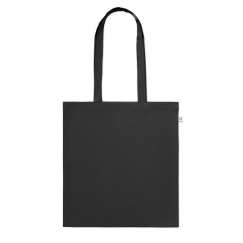 VIVEKA COLOUR - Shopper in cotone riciclato