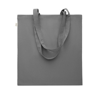 VIVEKA COLOUR - Shopper in cotone riciclato