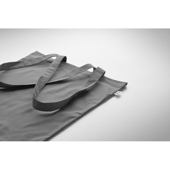 VIVEKA COLOUR - Shopper in cotone riciclato