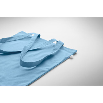 VIVEKA COLOUR - Shopper in cotone riciclato