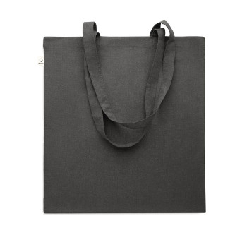 VIVEKA COLOUR - Shopper in cotone riciclato