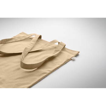 VIVEKA COLOUR - Shopper in cotone riciclato