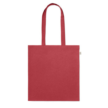 VIVEKA COLOUR - Shopper in cotone riciclato