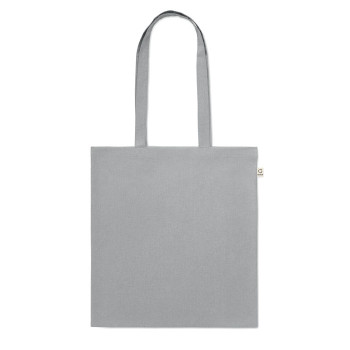 VIVEKA COLOUR - Shopper in cotone riciclato