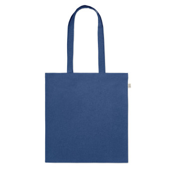 VIVEKA COLOUR - Shopper in cotone riciclato