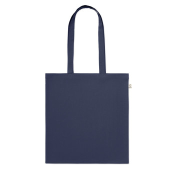 VIVEKA COLOUR - Shopper in cotone riciclato