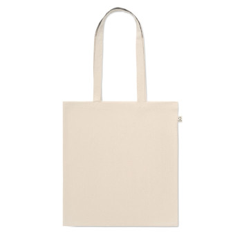 VIVEKA - Shopper in cotone riciclato