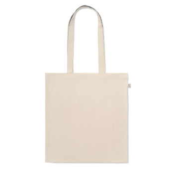 VIVEKA - Shopper in cotone riciclato