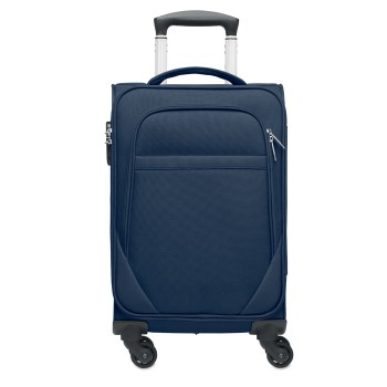 VOYAGE - Trolley morbido 600D RPET