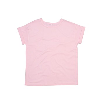 W T-shirt 100% ORG. C.