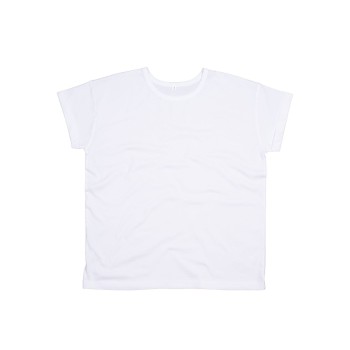 W T-shirt 100% ORG. C.