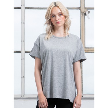 W T-shirt 100% ORG. C.