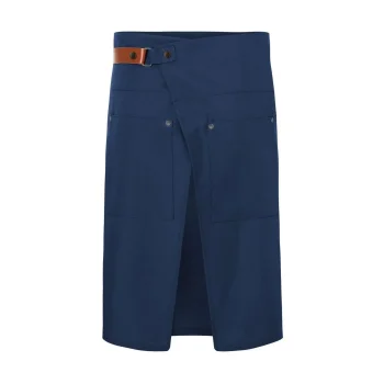 Waist-Apron Green Generation Made of Recycled Plastic