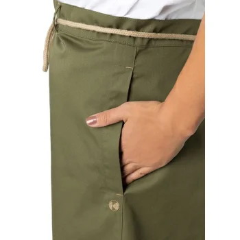 Waist Apron with cords 90 x 55 cm