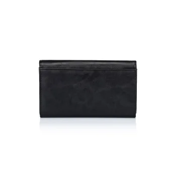 Waiter's Wallet with press stud