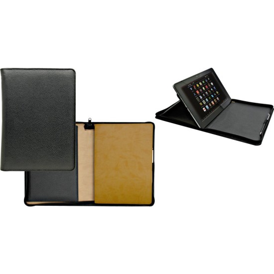 Wall Street-Agenda/Portatablet