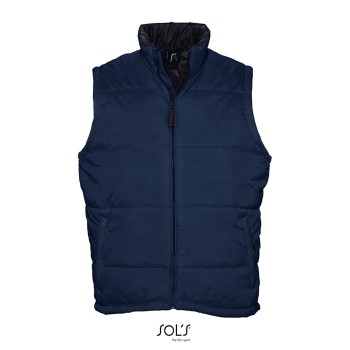 WARM - WARM-MEN BODYWARMER-210g