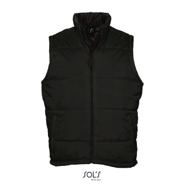 WARM - WARM-MEN BODYWARMER-210g