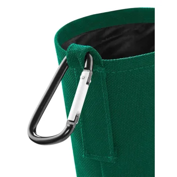 Water Bottle and Holder