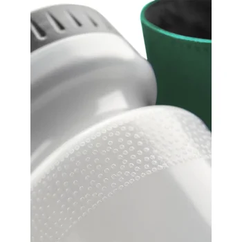 Water Bottle and Holder