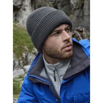 Water Repellent Thermal Elements Beanie