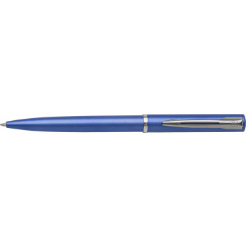 Waterman, penna a sfera Graduate in ottone e cromo